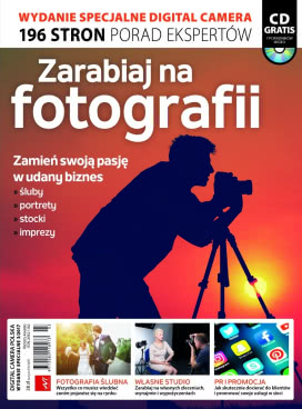 Zarabiaj na Fotografii