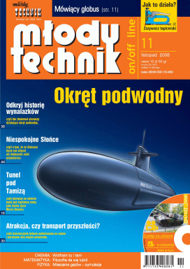 Młody Technik