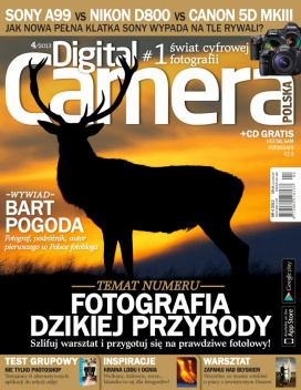 Digital Camera Polska