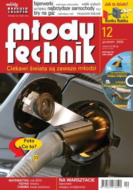 Młody Technik