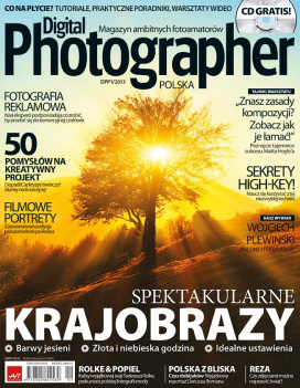 Digital Photographer Polska