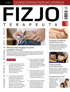 Fizjoterapeuta