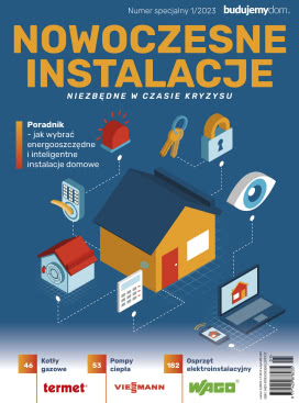 Nowoczesne Instalacje