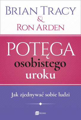 Potęga Osobistego Uroku