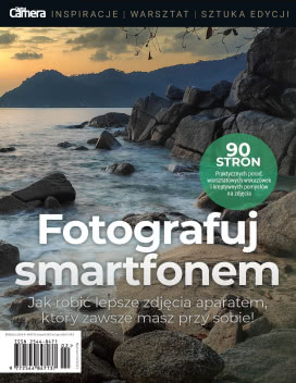 Fotografuj Smartfonem