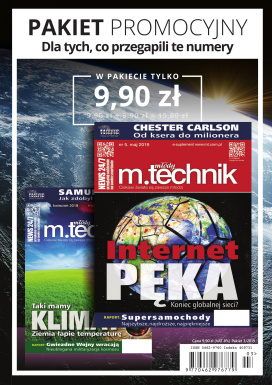 Pakiet Młody Technik