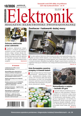 Elektronik