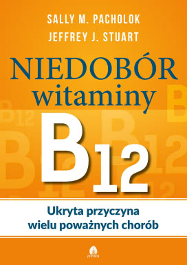 Niedobór Witaminy B12