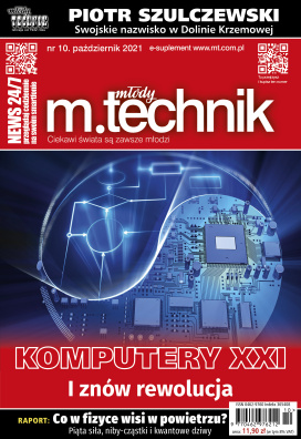 Młody Technik