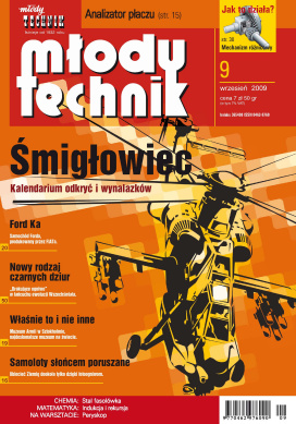 Młody Technik