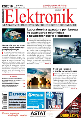 Elektronik