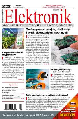 Elektronik