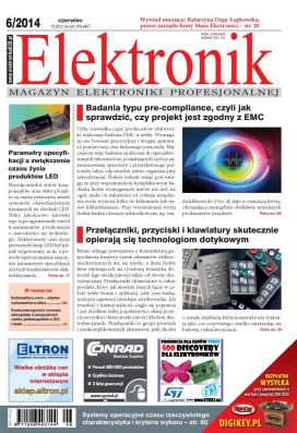 Elektronik