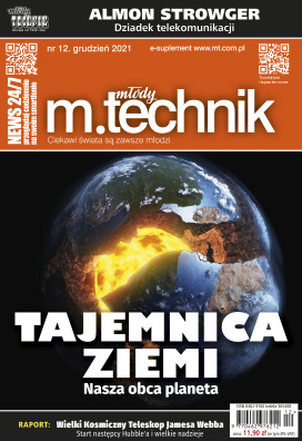 Młody Technik