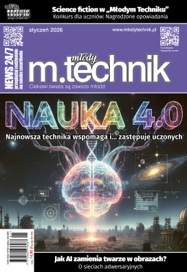 Młody Technik