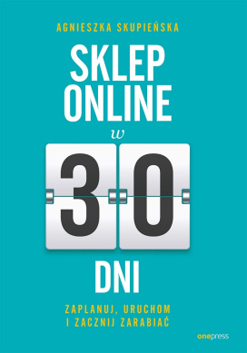 Sklep On-line w 30 Dni