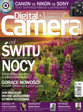 Digital Camera Polska