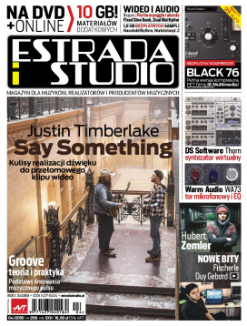 Estrada i Studio