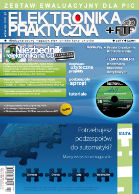 Elektronika Praktyczna