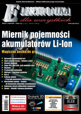 Elektronika dla Wszystkich