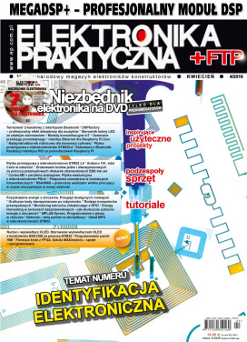 Elektronika Praktyczna