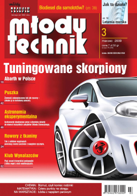 Młody Technik