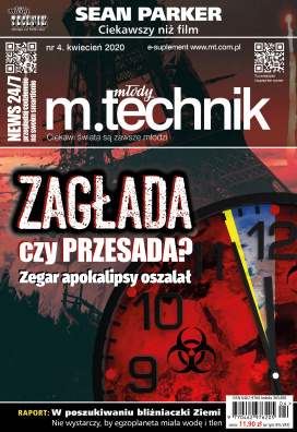 Młody Technik