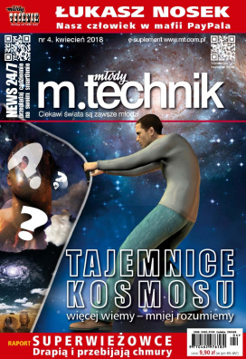 Młody Technik