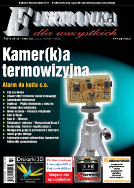 Elektronika dla Wszystkich