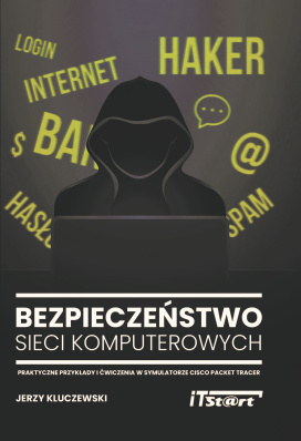 Bezpieczeństwo Sieci Komputerowych