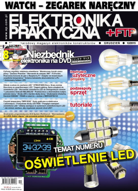 Elektronika Praktyczna