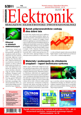 Elektronik