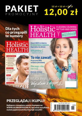 Pakiet Holistic Health