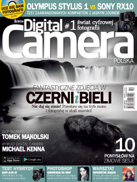 Digital Camera Polska