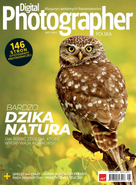 Digital Photographer Polska