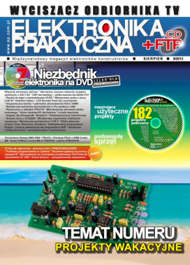 Elektronika Praktyczna