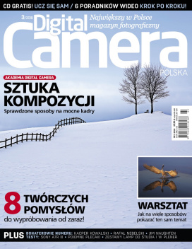 Digital Camera Polska