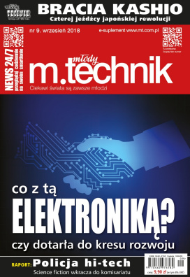 Młody Technik