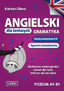 Angielski dla Leniwych - Gramatyka