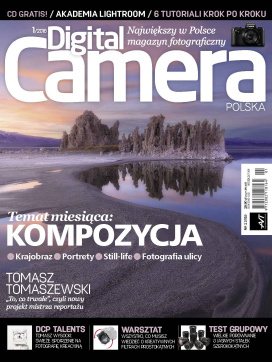 Digital Camera Polska