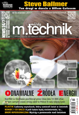 Młody Technik