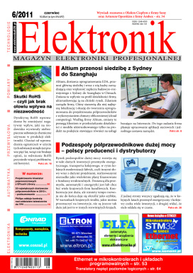 Elektronik