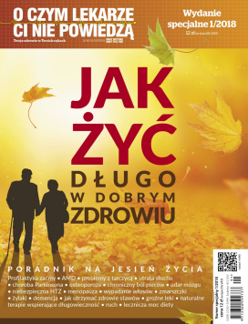 Jak Żyć Długo W Dobrym Zdrowiu