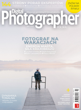 Digital Photographer Polska