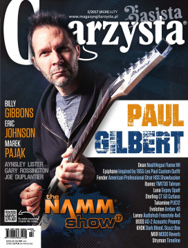 Gitarzysta