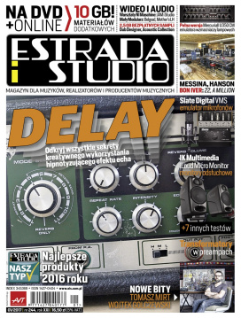 Estrada i Studio