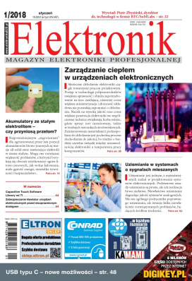 Elektronik