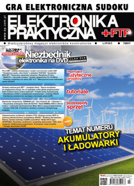 Elektronika Praktyczna
