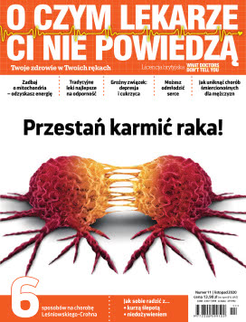 O Czym Lekarze Ci Nie Powiedzą