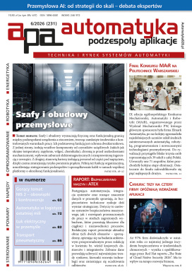 Automatyka, Podzespoły, Aplikacje
